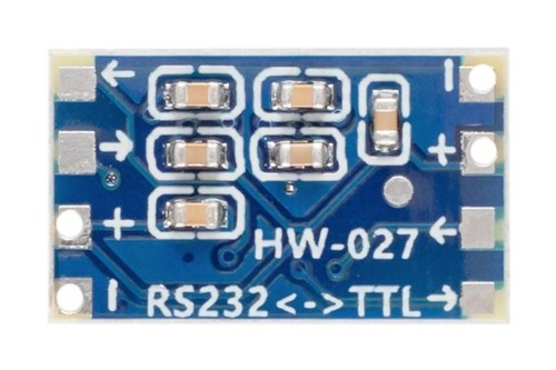 Max3232 rs232 ttl - max3232, zu