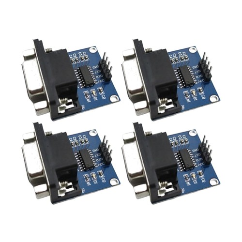 Stück rs232 ttl - zu,