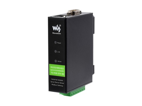 Waveshare rs232 485 - waveshare, rs232/485/422