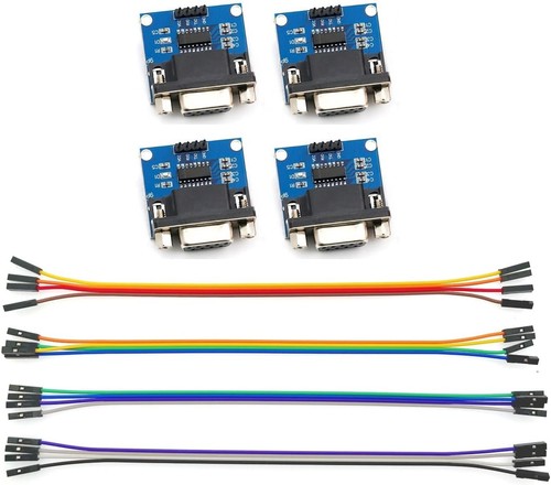 Jzk rs232 auf ttl serial - serial, port