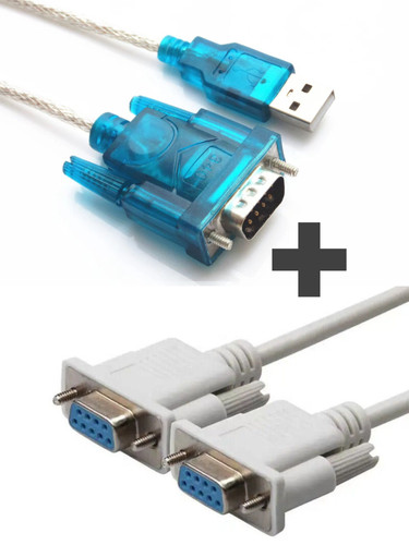 Usb com port - usb, seriell